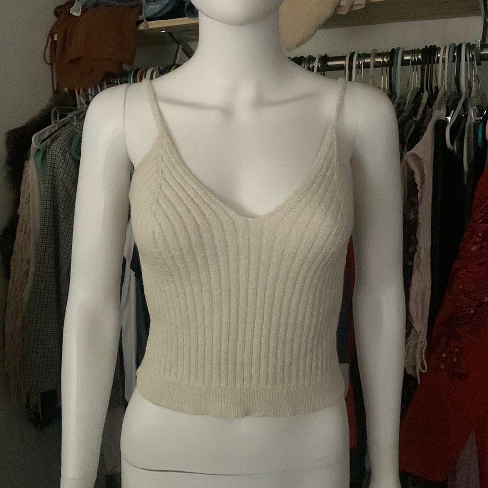 Knit Top